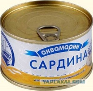 Обзор содержимого украинского сухого пайка