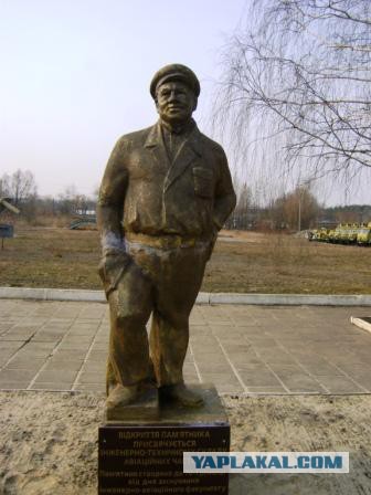 Леонид Быков и Алексей Смирнов на съёмках фильма