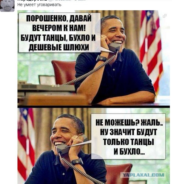 Истерикой нацистов удовлетворен