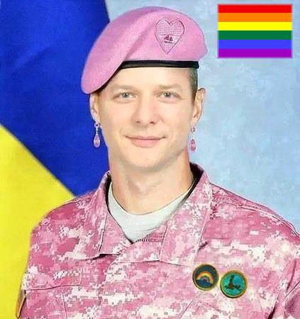 Фотографии из жизни бойцов различных спецназов