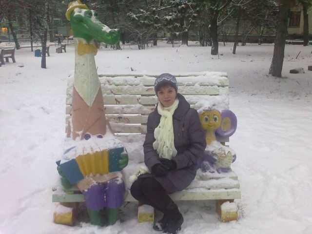 Прилетит вдруг волшебник....