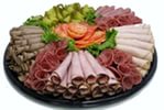 Общепит на немецкой заправке