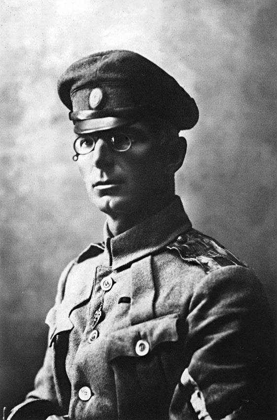 Великая Война