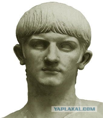 10  шокирующих историй о Нероне, еще более страшных, чем выдумки о нем