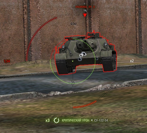 Wargaming 40