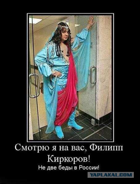 Не только песни...