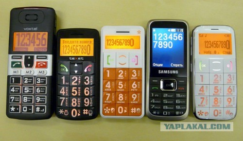 Nokia 3310 - легенды дважды не делают