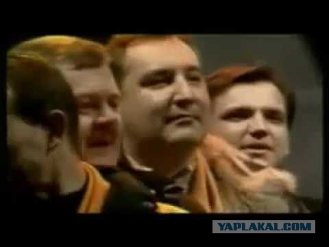Листая историю просмотров в YouTube
