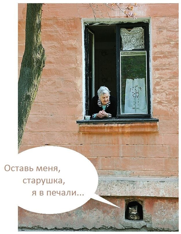 В Уфе бабушка выпала с окна девятого этажа. Но спасателям пришлось навестить ее дважды