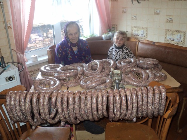 Пятничные ерундушки