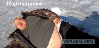 Русалочка подросла. 21+