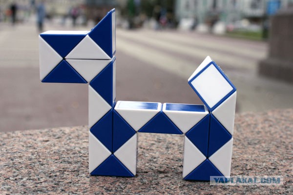 История игрушек: что произошло с развлечениями нашего детства и компаниями, которые ими занимались