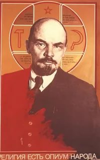 Поклонская прокомментировала предложение захоронить тело Ленина