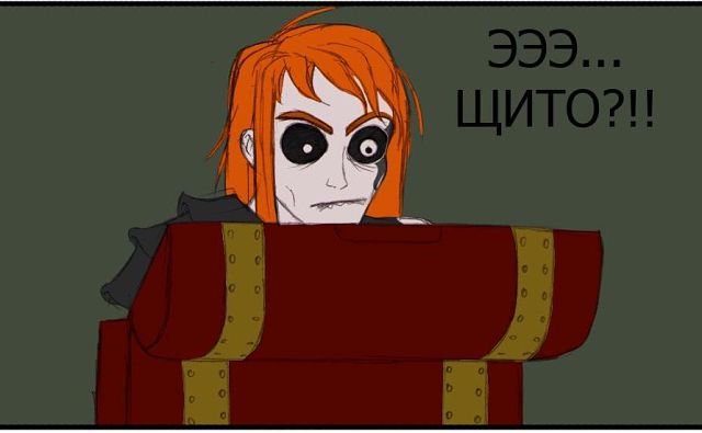 Немного юмора о "Heroes of Might and Magic III"
