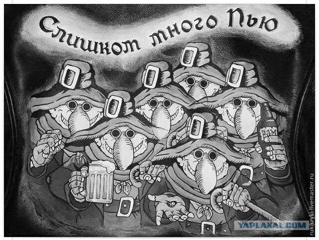 Просто картинки