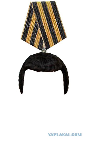 Немного о патриотизме