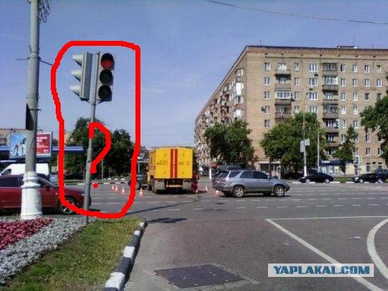 Ночной дозор в действии 4 фото