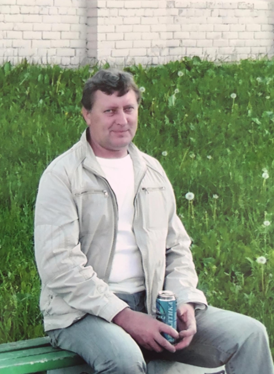 Разборки в Питере
