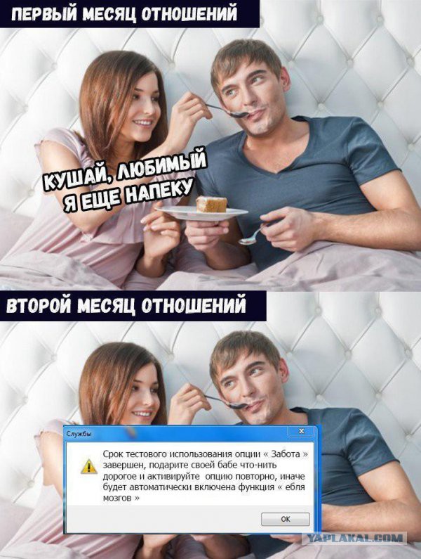 10 мужских наблюдений — женщина до замужества и после