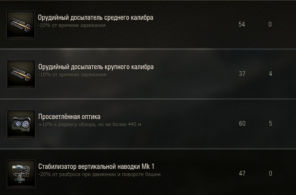 Wargaming 54