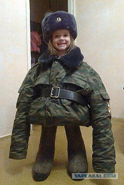 Как лейтенант-двухгодичник заставил тыловиков уважать себя