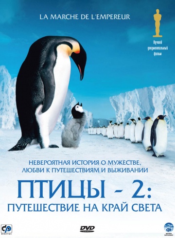 Съёмочная группа BBC Earth нарушила правило «не вмешиваться в жизнь дикой природы» и спасла пингвинов в Антарктиде