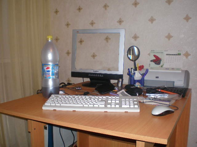 Das Keyboard - клавиатура для фриков! (2 фото)