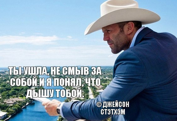 Нестандартного юмора вам в ленту