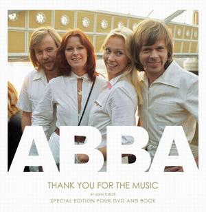 ABBA. История песен «Fernando»1975, «Dancing Queen» (1976) и «Money, Money, Money» (1976)
