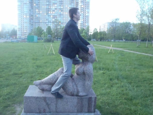 Чудики из социальных сетей