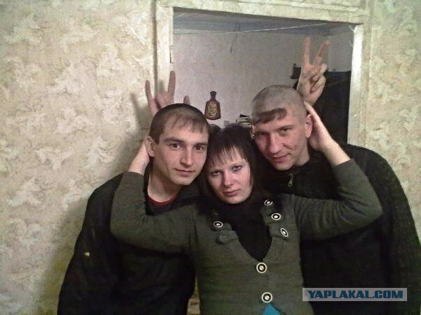 Герои и романтики из соцсетей