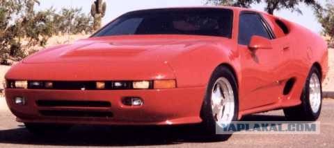 Игра на ЯПе: Угадай АВТО-2
