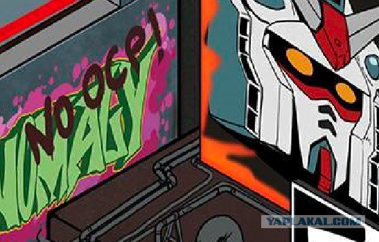 Культовые сцены и много знакомых персонажей