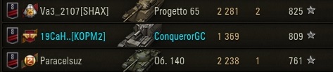 Wargaming 58