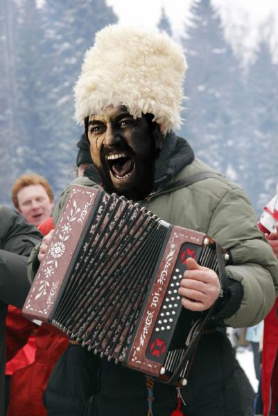 С Новым 2012 Годом, ЯПлакалъ!