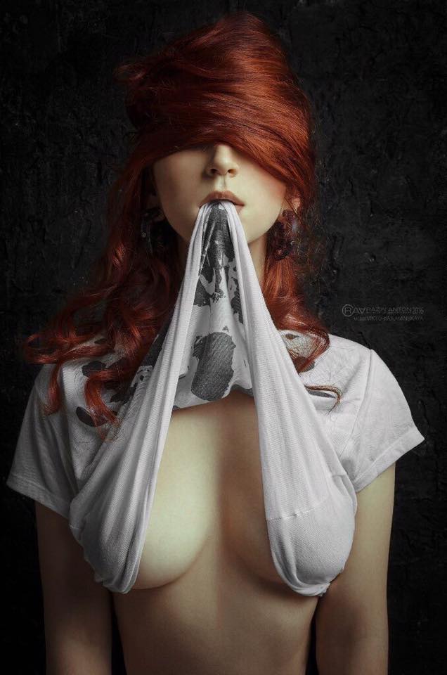 Crazy Art 0202.2020