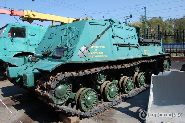 Что случилось с тысячами советских танков после Второй мировой войны?