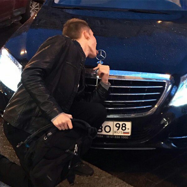Чудики из социальных сетей 21.03.20