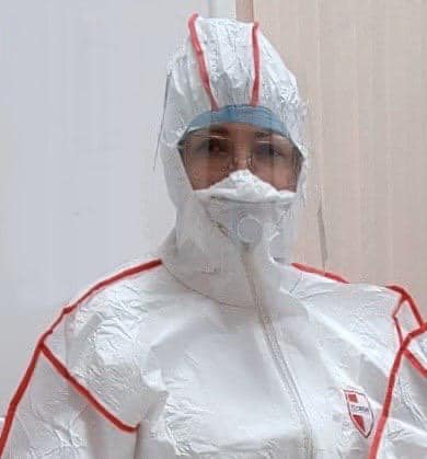 Уфа. Как взбунтовались врачи