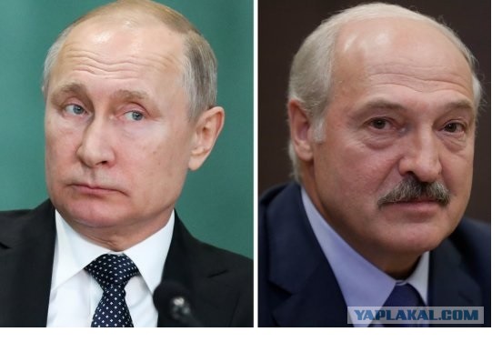 Тысячи протестующих вышли к Дому Правительства в Минске