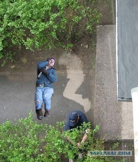 Что нам снег, что нам зной