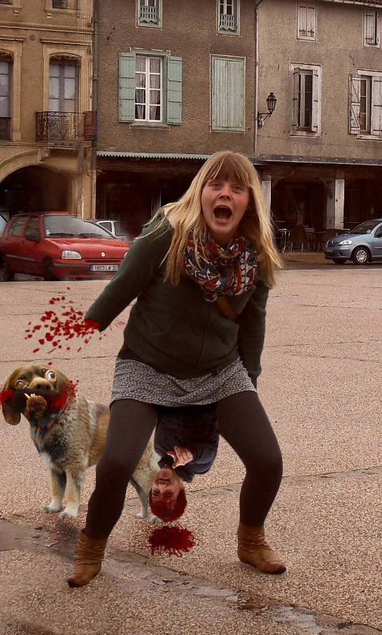 Фотожаба: Смотри, ояе#у!