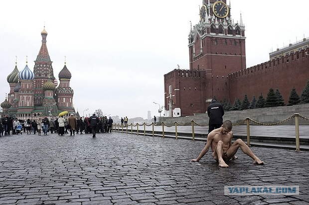 Реализм на грани сюрреализма. Картины Андрея Шатилова