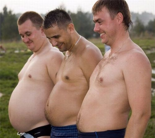 «Наши женщины берут мужчин не в мужья, а на воспитание…»