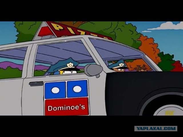 Американец, живущий в России, не хочет закрывать пиццерии Papa John’s. Он объяснил нам почему