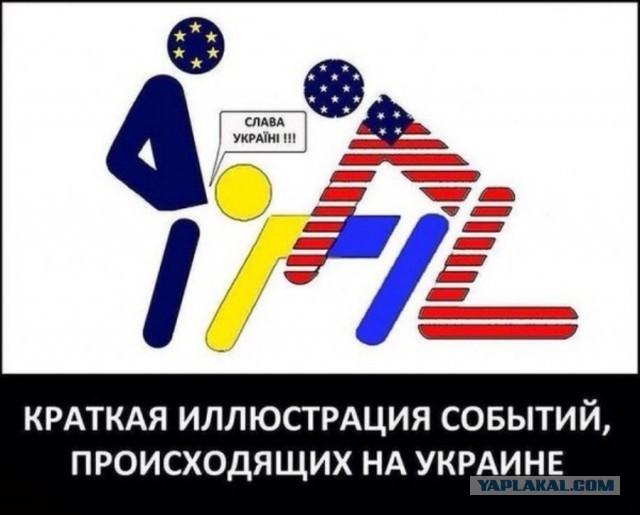 Кто будет восстанавливать города после спецоперации на Украине