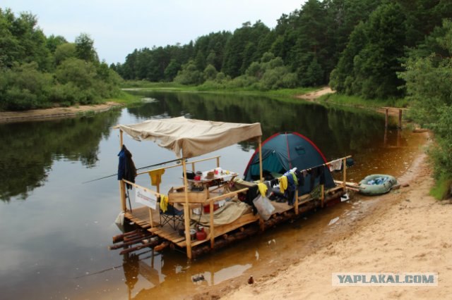 Приключение!