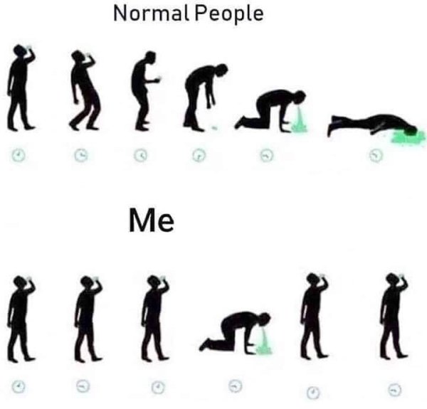 Пятничный синдром