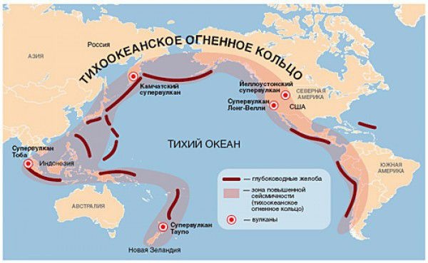 А что там в Огайо?