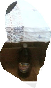 Вот такое хобби